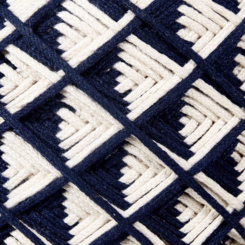 Puff Kawan - Utemöbler - Utestolar & fåtöljer - Sittsäckar