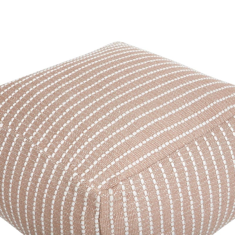 Puff Zahri - Utemöbler - Utestolar & fåtöljer - Sittsäckar