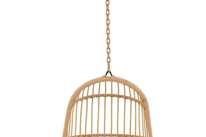 Pulau Hängstol Utomhus 77x70 cm Nature - Venture Home - Utemöbler - Utestolar & fåtöljer - Hängstol