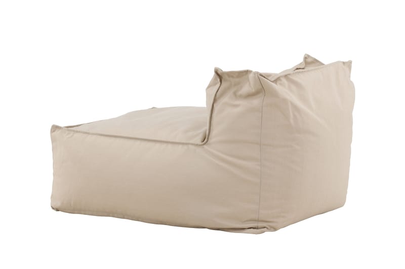 Rambo Utefåtölj - Beige - Utemöbler - Utestolar & fåtöljer - Utefåtöljer & loungefåtöljer