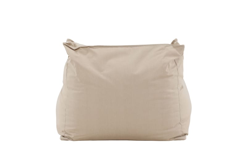 Rambo Utefåtölj - Beige - Utemöbler - Utestolar & fåtöljer - Utefåtöljer & loungefåtöljer