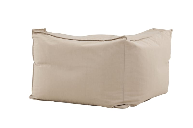 Rambo Utefåtölj - Beige - Utemöbler - Utestolar & fåtöljer - Utefåtöljer & loungefåtöljer