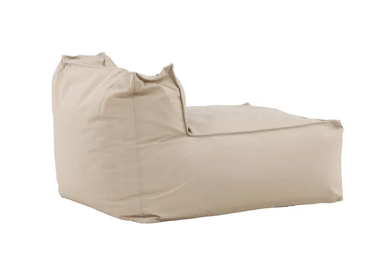 Rambo Utefåtölj - Beige - Utemöbler - Utestolar & fåtöljer - Utefåtöljer & loungefåtöljer