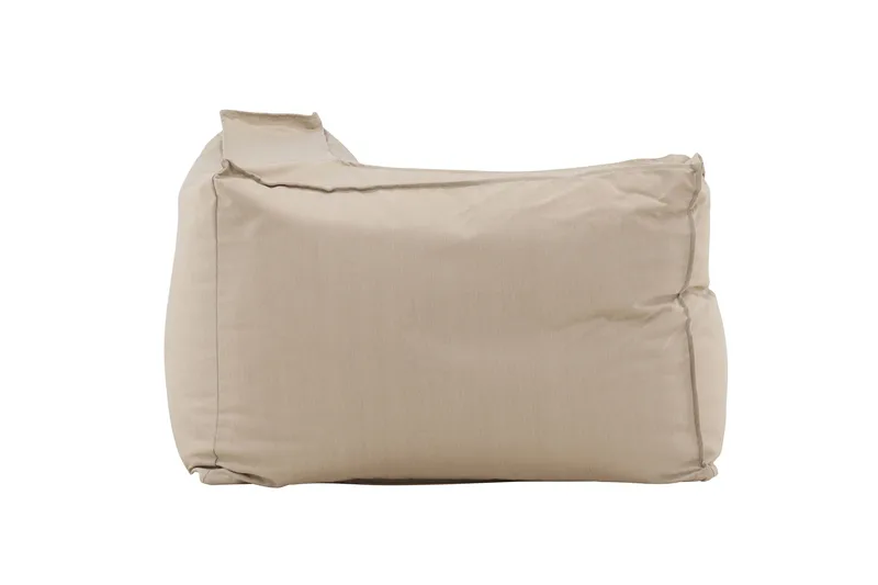 Rambo Utefåtölj - Beige - Utemöbler - Utestolar & fåtöljer - Utefåtöljer & loungefåtöljer