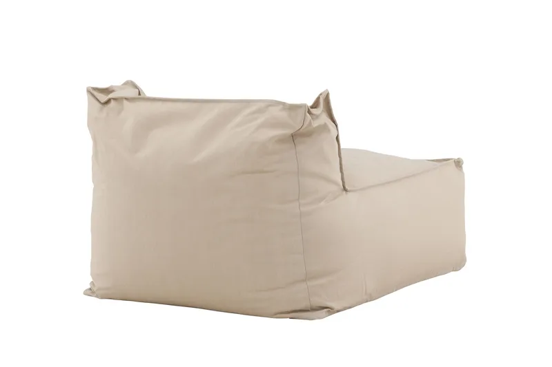 Rambo Utefåtölj - Beige - Utemöbler - Utestolar & fåtöljer - Utefåtöljer & loungefåtöljer