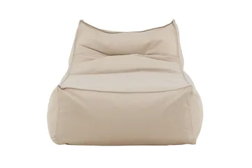 Redang Utefåtölj - Beige - Utemöbler - Utestolar & fåtöljer - Utefåtöljer & loungefåtöljer