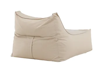Redang Utefåtölj - Beige - Utemöbler - Utestolar & fåtöljer - Utefåtöljer & loungefåtöljer