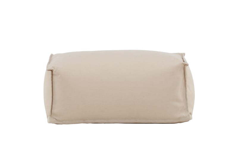 Redang Utefåtölj - Beige - Utemöbler - Utestolar & fåtöljer - Utefåtöljer & loungefåtöljer