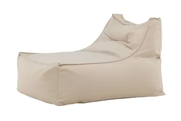 Redang Utefåtölj - Beige - Utemöbler - Utestolar & fåtöljer - Utefåtöljer & loungefåtöljer