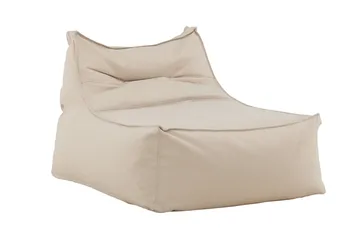 Redang Utefåtölj - Beige - Utemöbler - Utestolar & fåtöljer - Utefåtöljer & loungefåtöljer