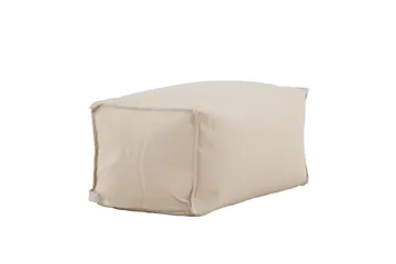 Redang Utefåtölj - Beige - Utemöbler - Utestolar & fåtöljer - Utefåtöljer & loungefåtöljer