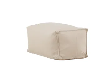 Redang Utefåtölj - Beige - Utemöbler - Utestolar & fåtöljer - Utefåtöljer & loungefåtöljer