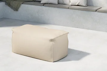 Redang Utefåtölj - Beige - Utemöbler - Utestolar & fåtöljer - Utefåtöljer & loungefåtöljer