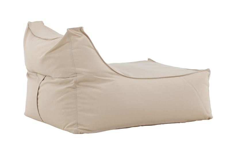 Redang Utefåtölj - Beige - Utemöbler - Utestolar & fåtöljer - Utefåtöljer & loungefåtöljer