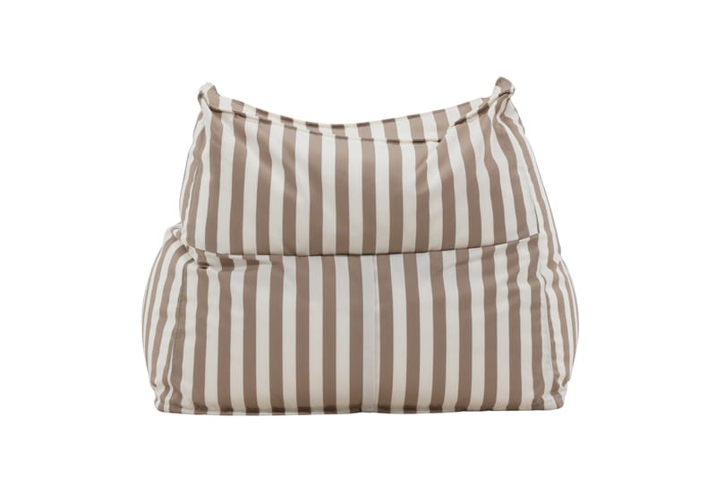 Redang Utefåtölj - Vit - Utemöbler - Utestolar & fåtöljer - Utefåtöljer & loungefåtöljer