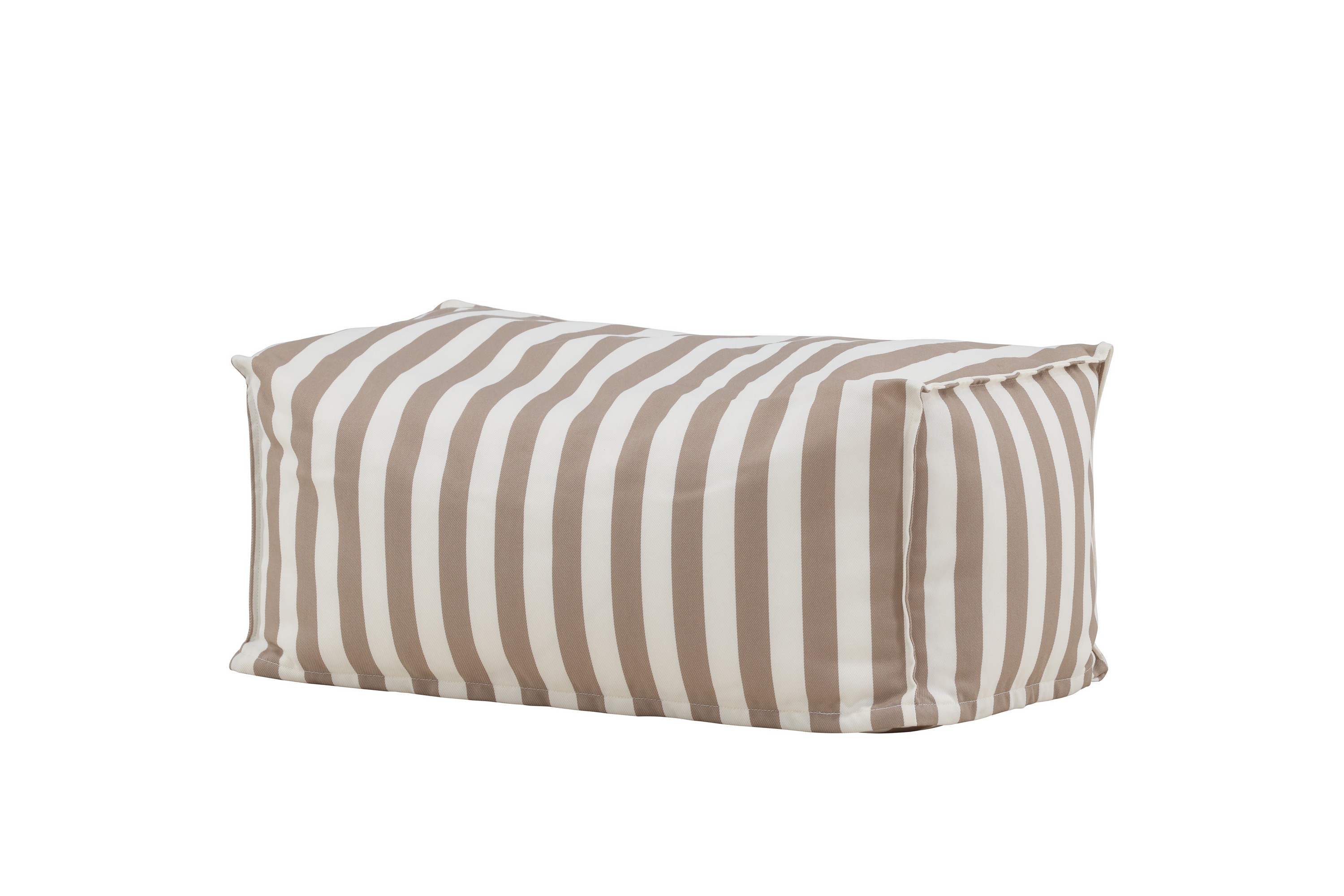 redang utefåtölj - vit