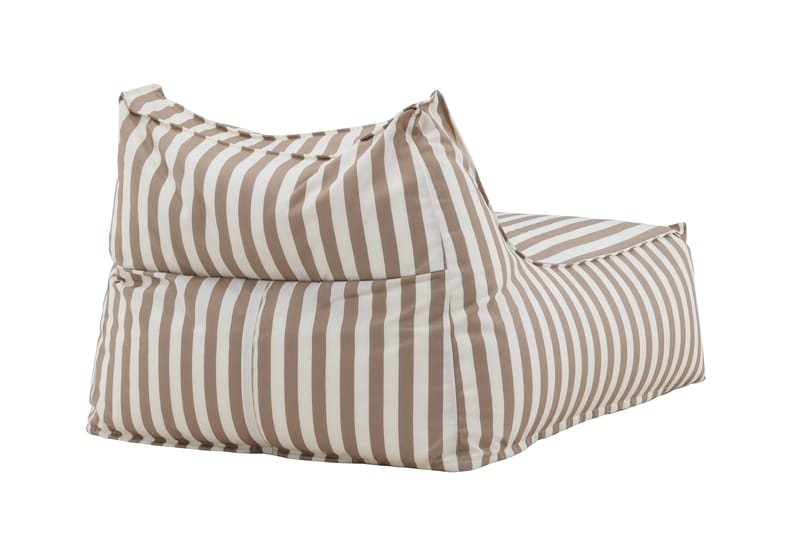 Redang Utefåtölj - Vit - Utemöbler - Utestolar & fåtöljer - Utefåtöljer & loungefåtöljer