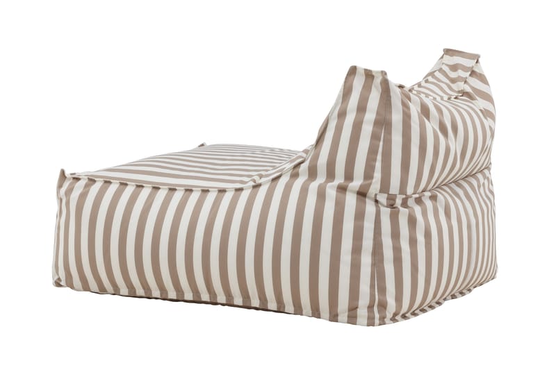 Redang Utefåtölj - Vit - Utemöbler - Utestolar & fåtöljer - Utefåtöljer & loungefåtöljer