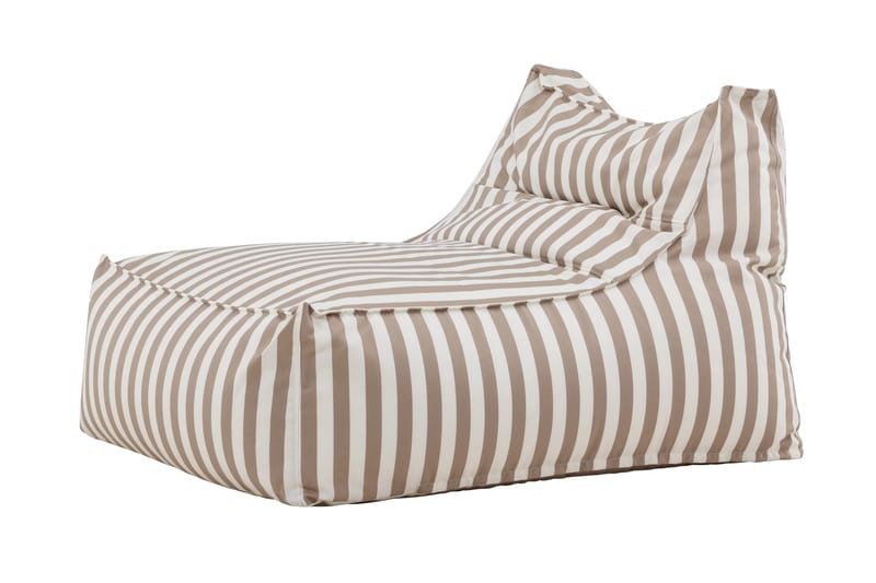 Redang Utefåtölj - Vit - Utemöbler - Utestolar & fåtöljer - Utefåtöljer & loungefåtöljer