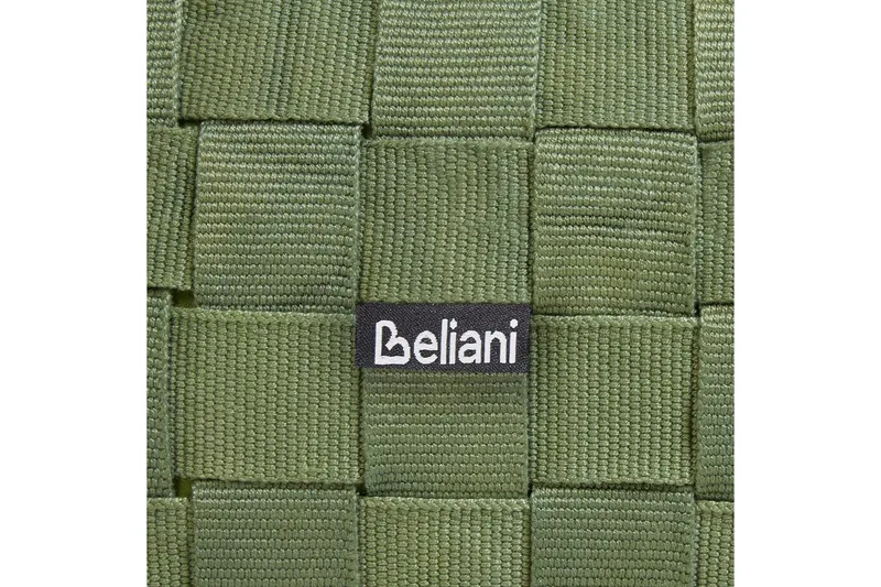 Sittpuff Bodla Grön - Grön - Utemöbler - Utestolar & fåtöljer - Sittsäckar