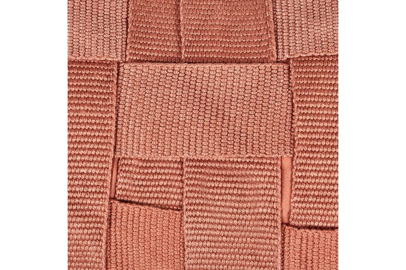 Sittpuff Bodla Röd - Röd - Utemöbler - Utestolar & fåtöljer - Sittsäckar