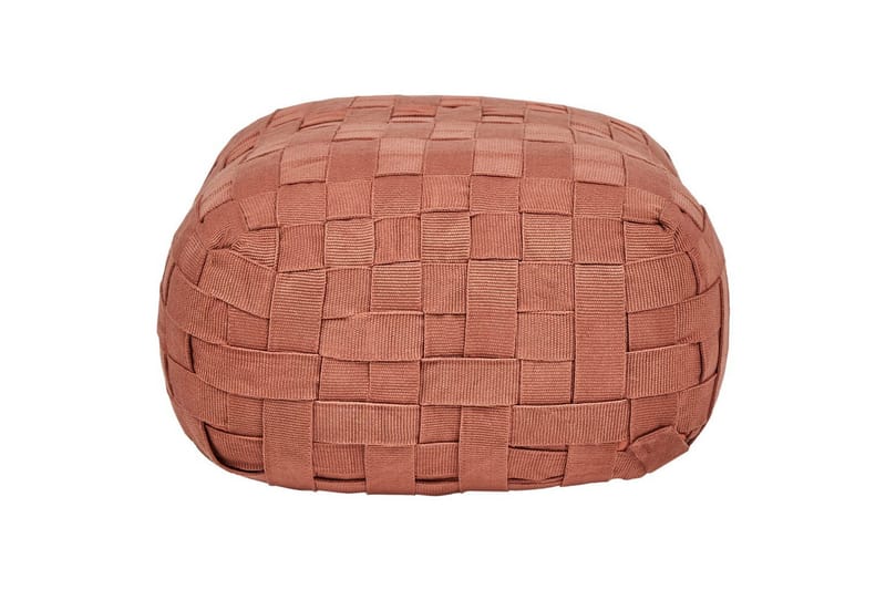 Sittpuff Bodla Röd - Röd - Utemöbler - Utestolar & fåtöljer - Sittsäckar