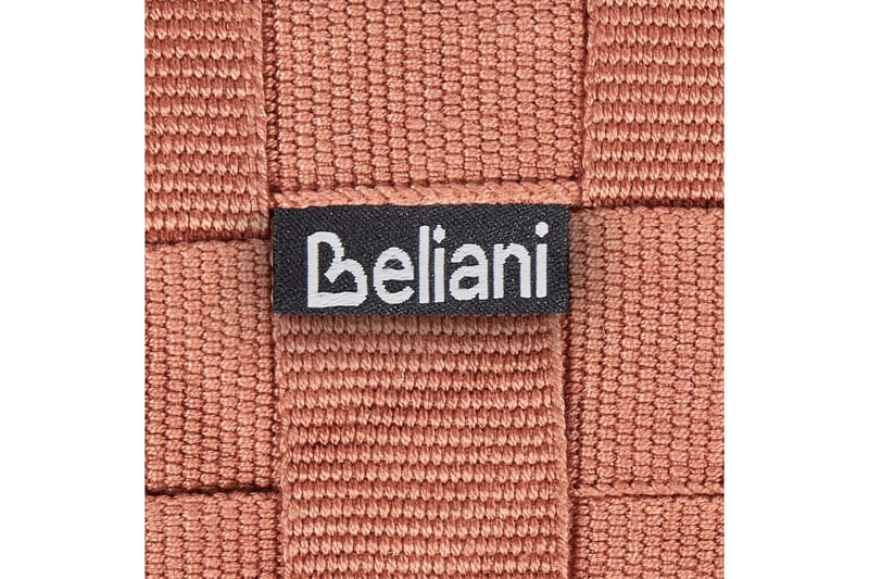 Sittpuff Bodla Röd - Röd - Utemöbler - Utestolar & fåtöljer - Sittsäckar