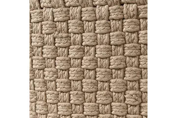 Sittpuff Mithi Beige - Beige - Utemöbler - Utestolar & fåtöljer - Sittsäckar