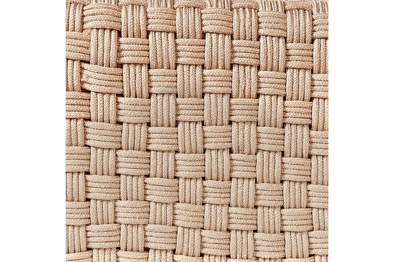 Sittpuff Nalli Beige - Beige - Utemöbler - Utestolar & fåtöljer - Sittsäckar