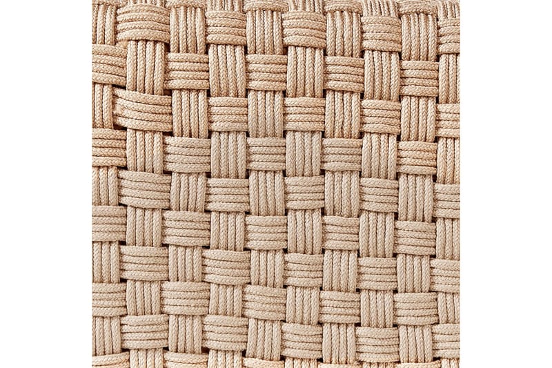 Sittpuff Nalli Beige - Beige - Utemöbler - Utestolar & fåtöljer - Sittsäckar