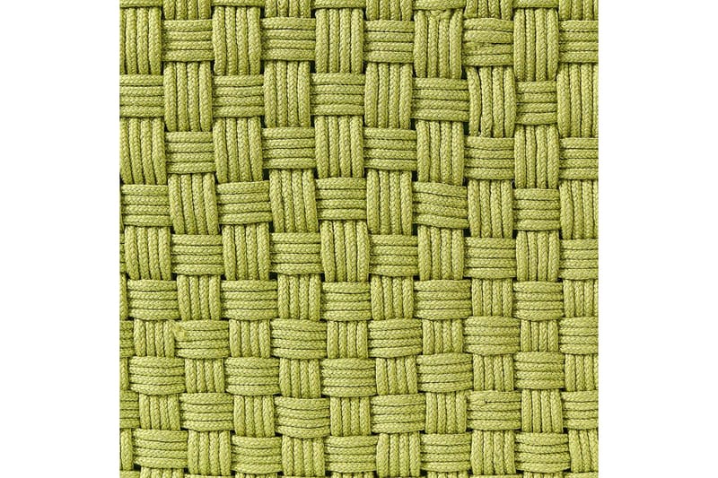 Sittpuff Nalli Grön - Grön - Utemöbler - Utestolar & fåtöljer - Sittsäckar