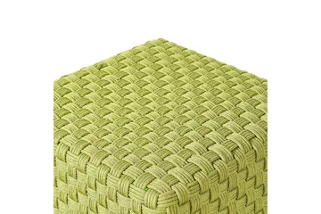 Sittpuff Nalli Grön - Grön - Utemöbler - Utestolar & fåtöljer - Sittsäckar