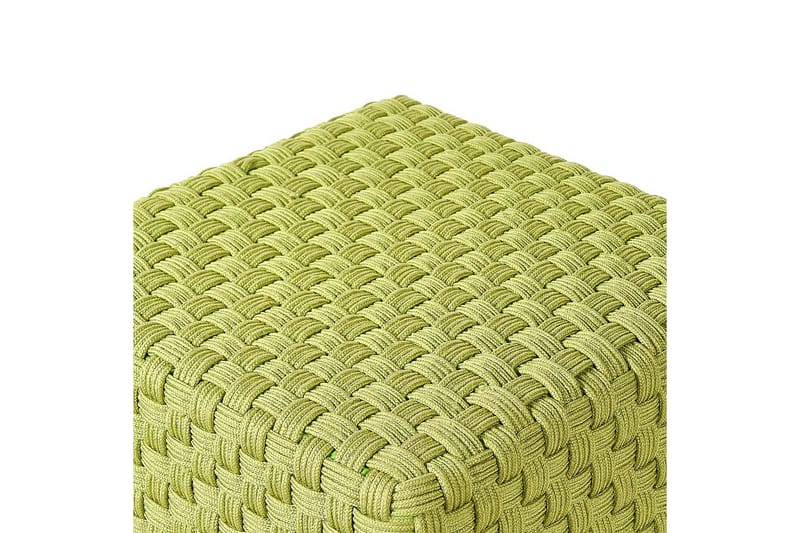 Sittpuff Nalli Grön - Grön - Utemöbler - Utestolar & fåtöljer - Sittsäckar