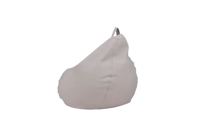 Bago Sittsäck - Beige - Utemöbler - Utestolar & fåtöljer - Sittsäckar