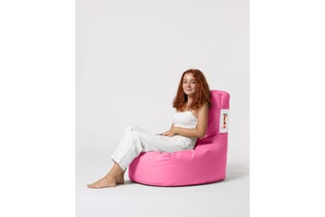 CODESAL Sittsäck Utomhus 70 cm Rosa