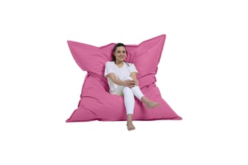 Homa Sittsäck Utomhus 140 cm Rosa