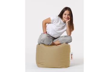 Salani Sittsäck Utomhus 45 cm Beige