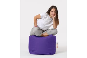 Salani Sittsäck Utomhus 45 cm Lila