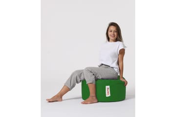 Salima Sittsäck Utomhus 55 cm Grön