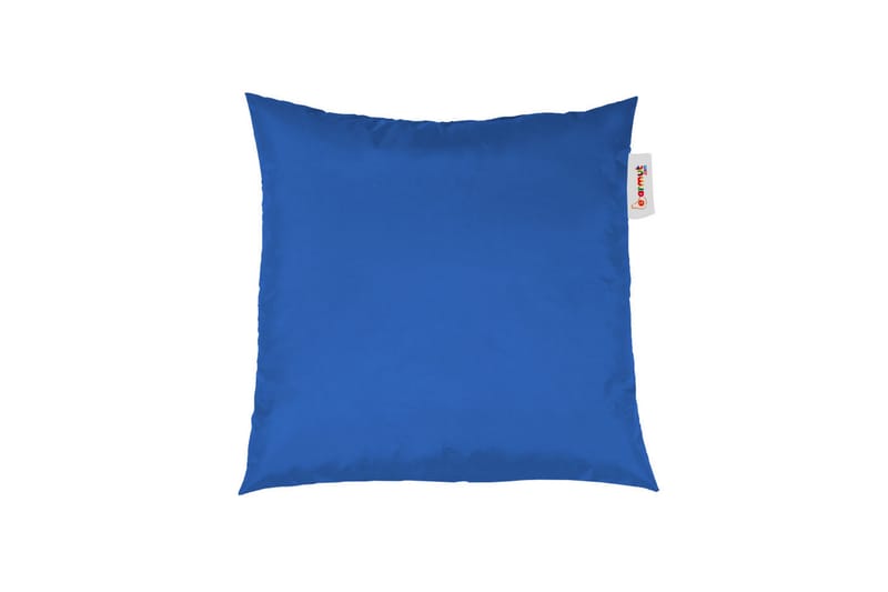 Salinder Sittsäck Utomhus 40 cm Blå - Utemöbler - Utestolar & fåtöljer - Sittsäckar