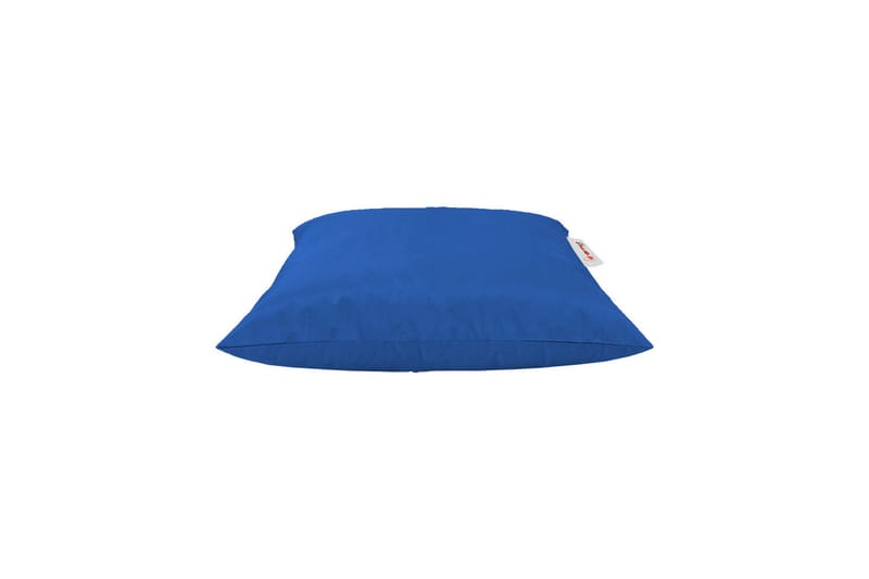 Salinder Sittsäck Utomhus 40 cm Blå - Utemöbler - Utestolar & fåtöljer - Sittsäckar