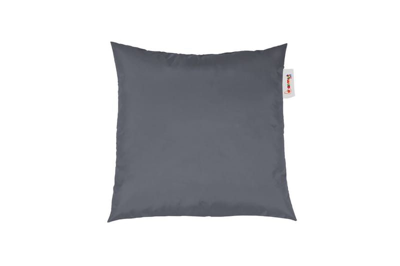 Salinder Sittsäck Utomhus 40 cm Grå - Utemöbler - Utestolar & fåtöljer - Sittsäckar