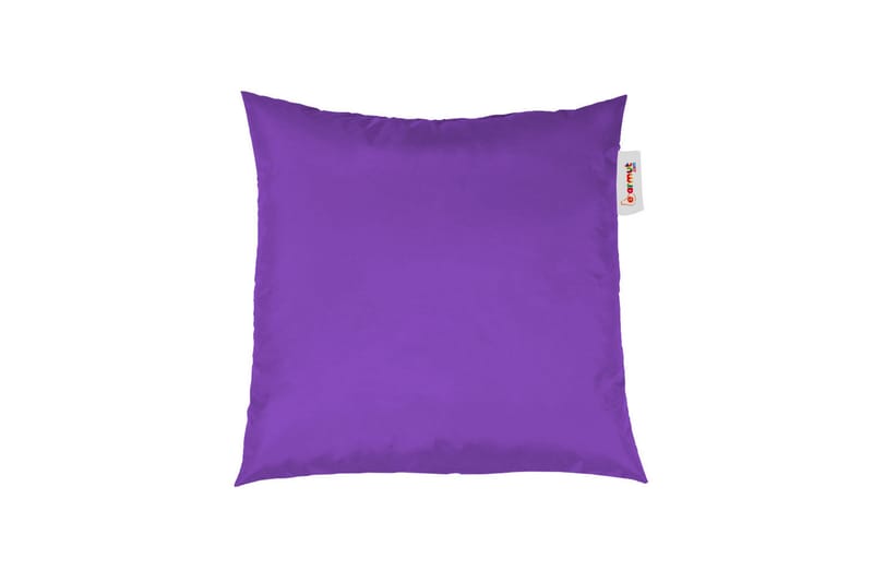 Salinder Sittsäck Utomhus 40 cm Lila - Utemöbler - Utestolar & fåtöljer - Sittsäckar