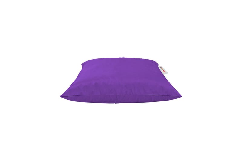 Salinder Sittsäck Utomhus 40 cm Lila - Utemöbler - Utestolar & fåtöljer - Sittsäckar