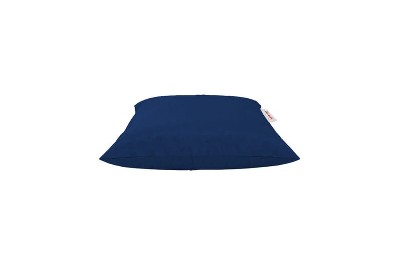 Salinder Sittsäck Utomhus 40 cm Mörkblå - Utemöbler - Utestolar & fåtöljer - Sittsäckar