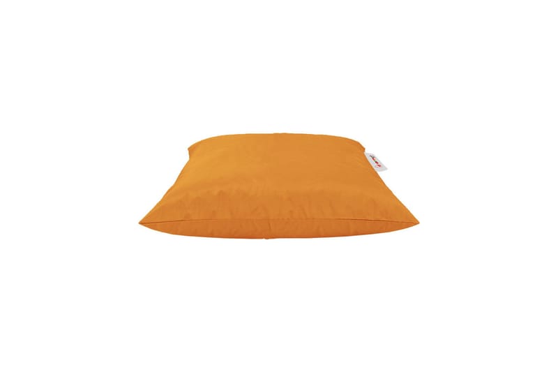 Salinder Sittsäck Utomhus 40 cm Orange - Utemöbler - Utestolar & fåtöljer - Sittsäckar
