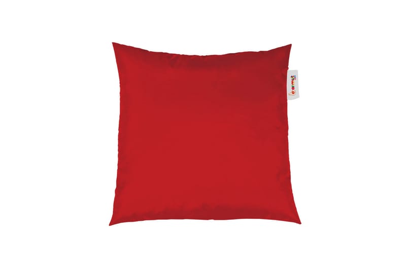 Salinder Sittsäck Utomhus 40 cm Röd - Utemöbler - Utestolar & fåtöljer - Sittsäckar