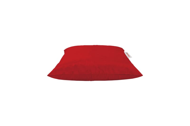 Salinder Sittsäck Utomhus 40 cm Röd - Utemöbler - Utestolar & fåtöljer - Sittsäckar