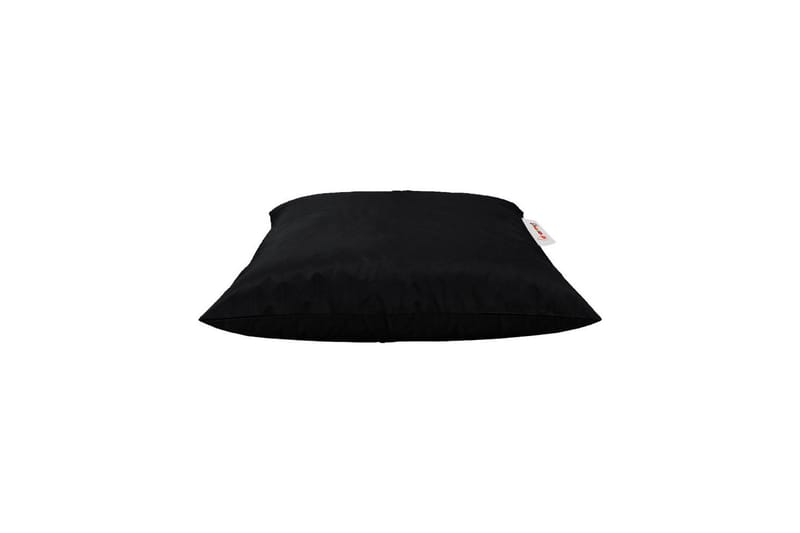 Salinder Sittsäck Utomhus 40 cm Svart - Utemöbler - Utestolar & fåtöljer - Sittsäckar
