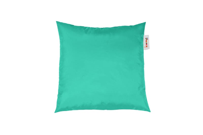 Salinder Sittsäck Utomhus 40 cm Turkos - Utemöbler - Utestolar & fåtöljer - Sittsäckar